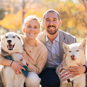 Meet your Posher, Fernando